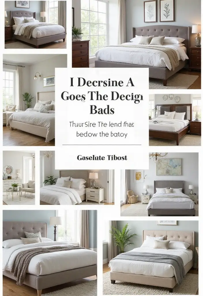 25 Upholstered Beds Bedroom Ideas That Feel Luxe and Cozy - Conclusion