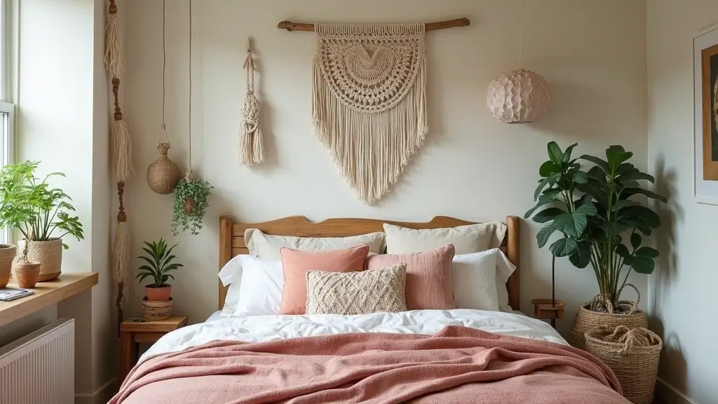 26 Aesthetic Room Color Ideas Bedroom That Make Your Space Feel Dreamy