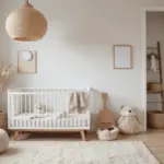 30 Baby Boys Bedroom Ideas That Are Cute, Calm & Cozy