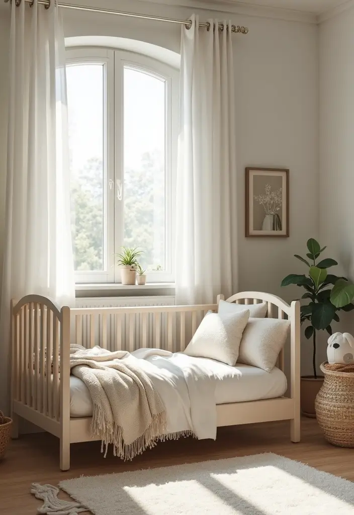 30 Baby Boys Bedroom Ideas That Are Cute, Calm & Cozy - Conclusion