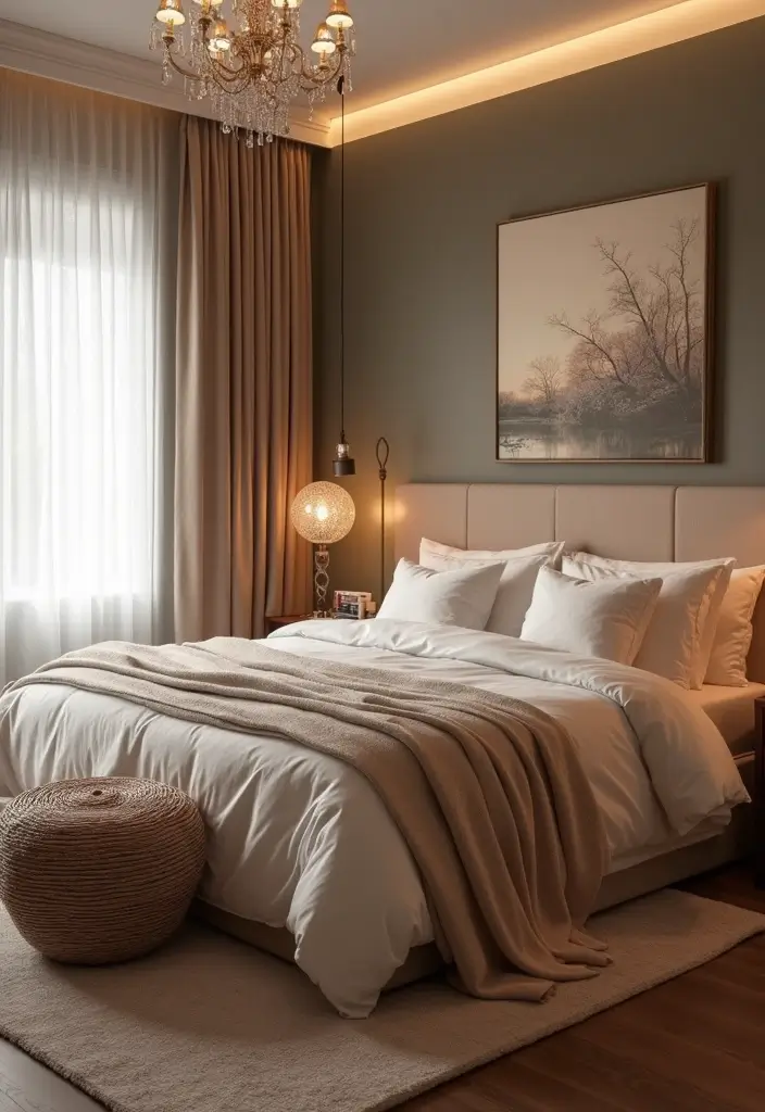 30 Bedroom Decor Ideas for Couples That Spark Instant Romance - Conclusion