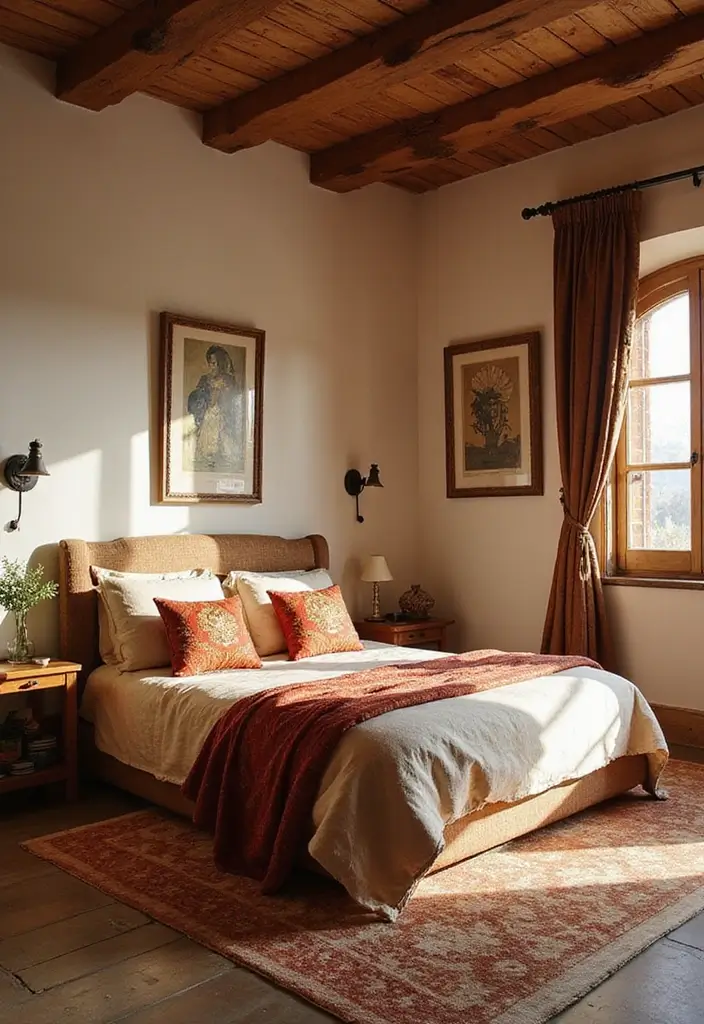 30 Bedroom Ideas Indian Style That Blend Culture & Comfort - Conclusion