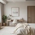 30 Bedroom Ideas with TV That Balance Relaxation & Design