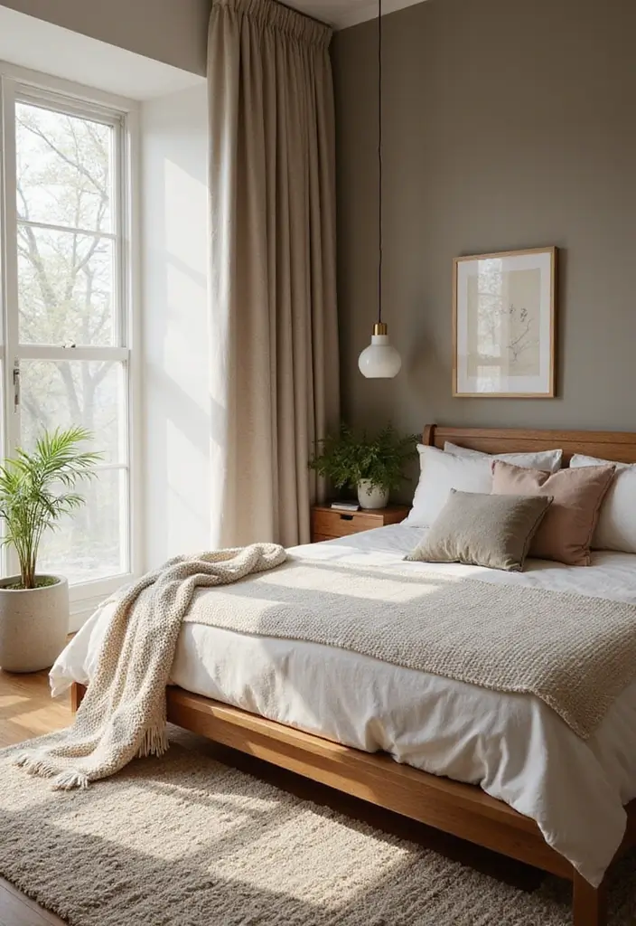 30 Bedroom Ideas with TV That Balance Relaxation & Design - Conclusion