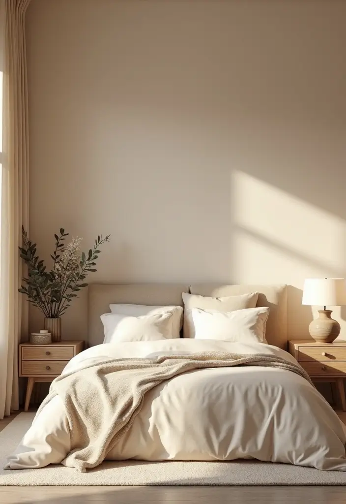 30 Beige Aesthetic Bedroom Ideas That Feel Calm & Minimalist - Conclusion