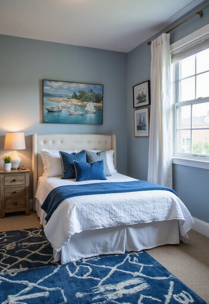 30 Blue Bedroom Ideas for Boys That Are Cool and Timeless - Conclusion