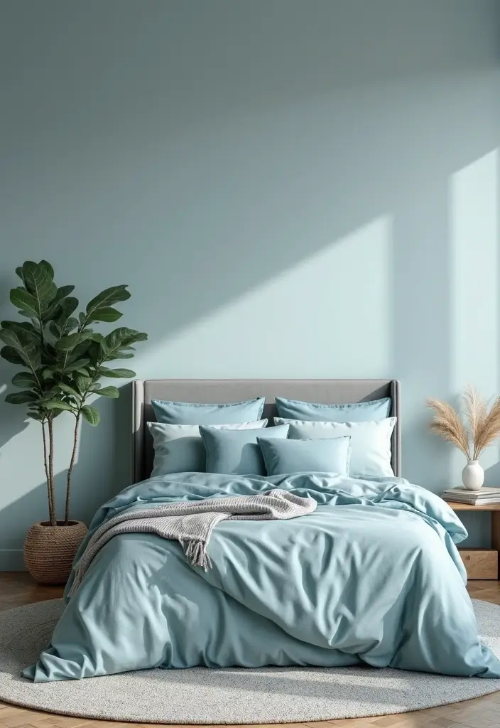 30 Dusty Blue Bedroom Ideas That Feel Calm & Sophisticated - Conclusion