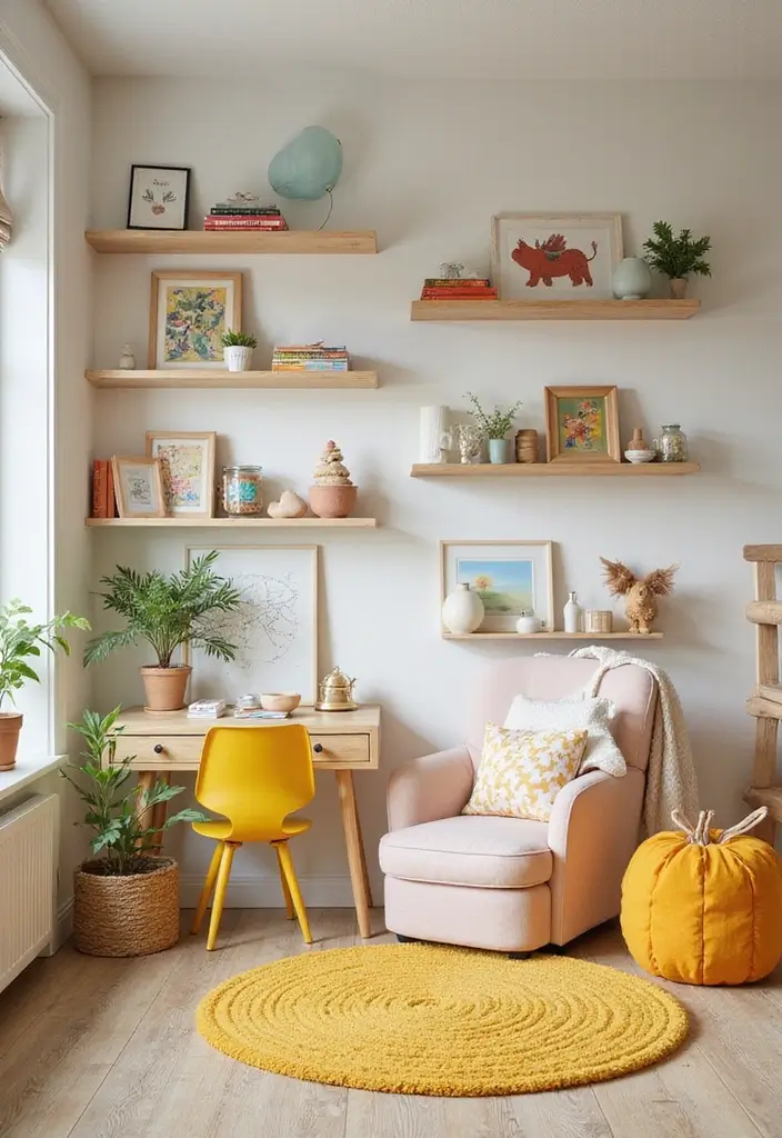 30 Kids Bedroom Shelving Ideas That Keep Things Cute & Organized - Conclusion