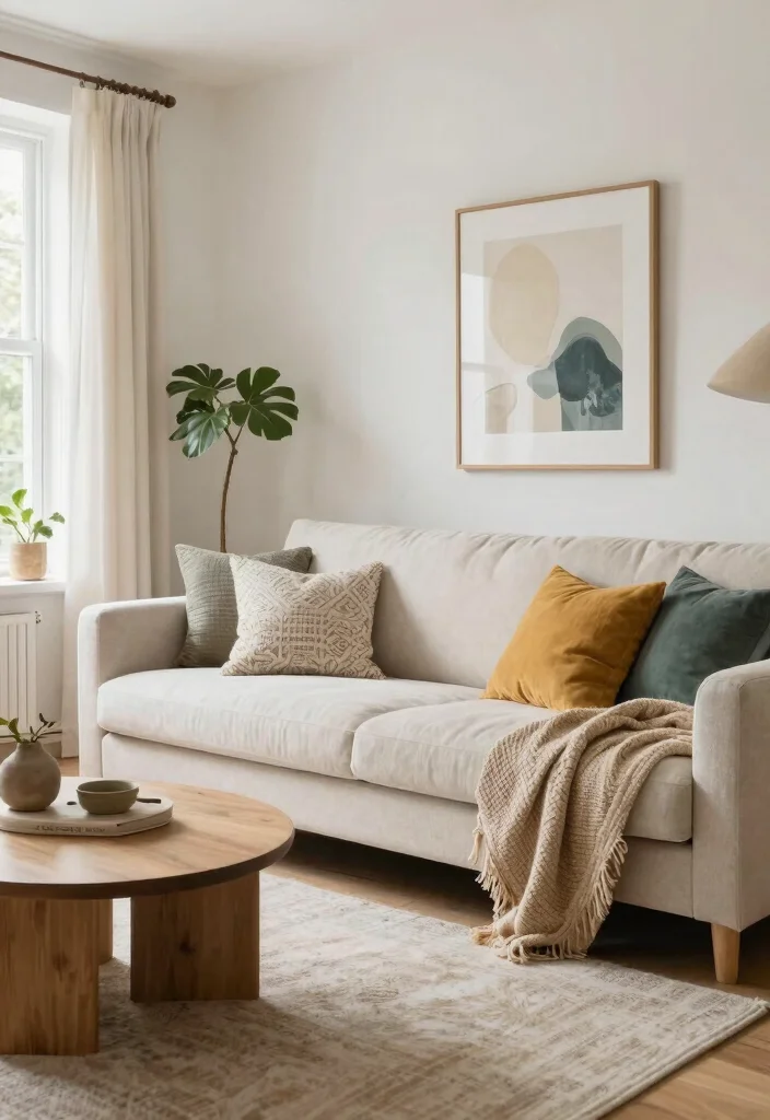 15 Light Couch Living Room Ideas for a Bright, Airy Look - Conclusion 1