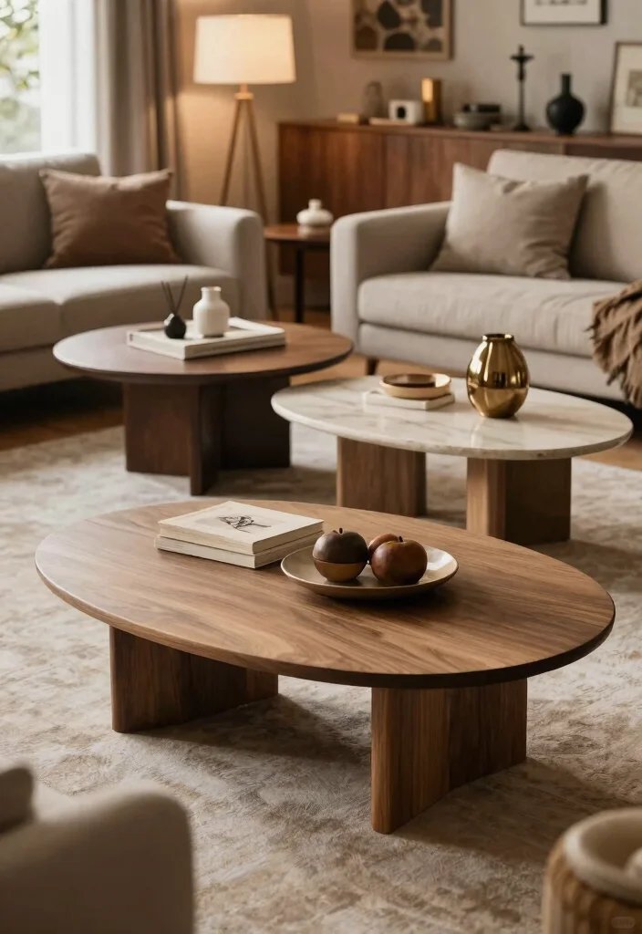 15 Living Room With Coffee Table Ideas for a Balanced Everyday Layout - Conclusion 1