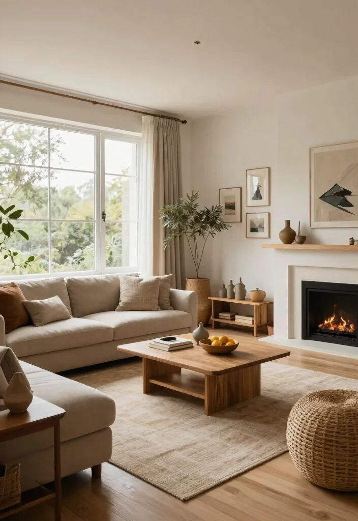 16 Long Living Room Decor Ideas for Smart Flow and Balance - Conclusion 1