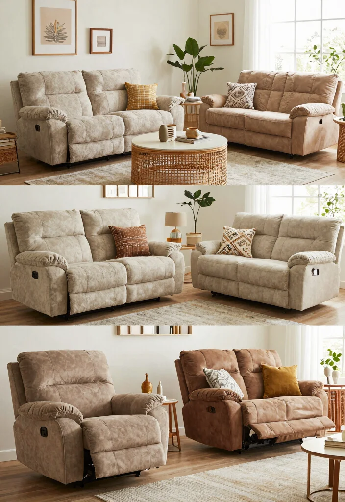 16 Recliner Couch Living Room Ideas: Comfort Meets Style - Conclusion 1