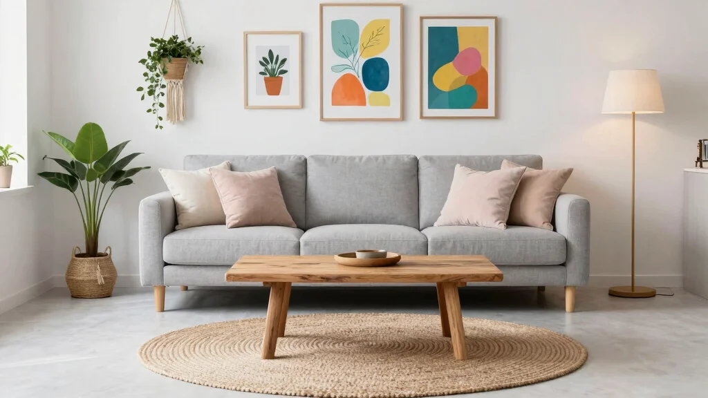 16 Rugs in Living Room Size Ideas: Get Proportions Right