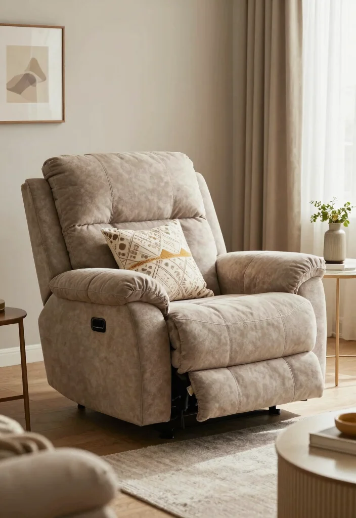 17 Recliner Sofa Living Room Decor Ideas for Relaxed Functional Style - Conclusion 1
