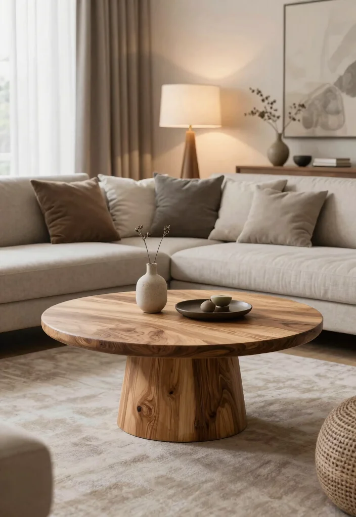 18 Centre Table Living Room Modern Luxury Furniture Ideas - Conclusion 1