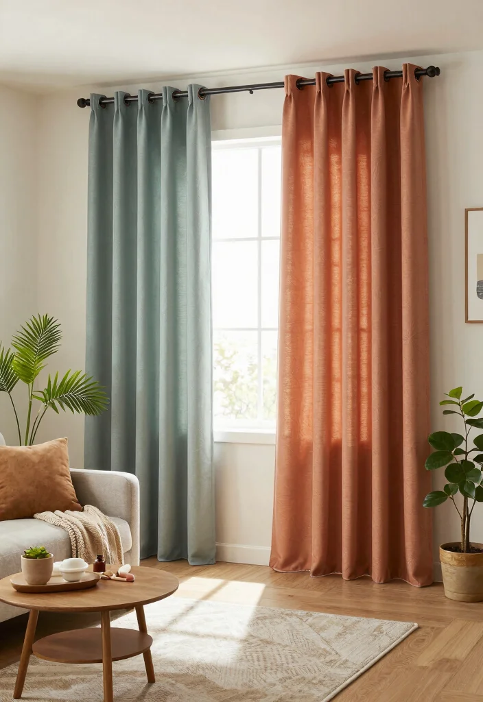 18 Curtain Hacks Living Room Ideas Easy Style Upgrades - Conclusion 1