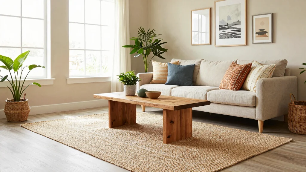 18 Living Room Area Rug Ideas That Anchor the Space