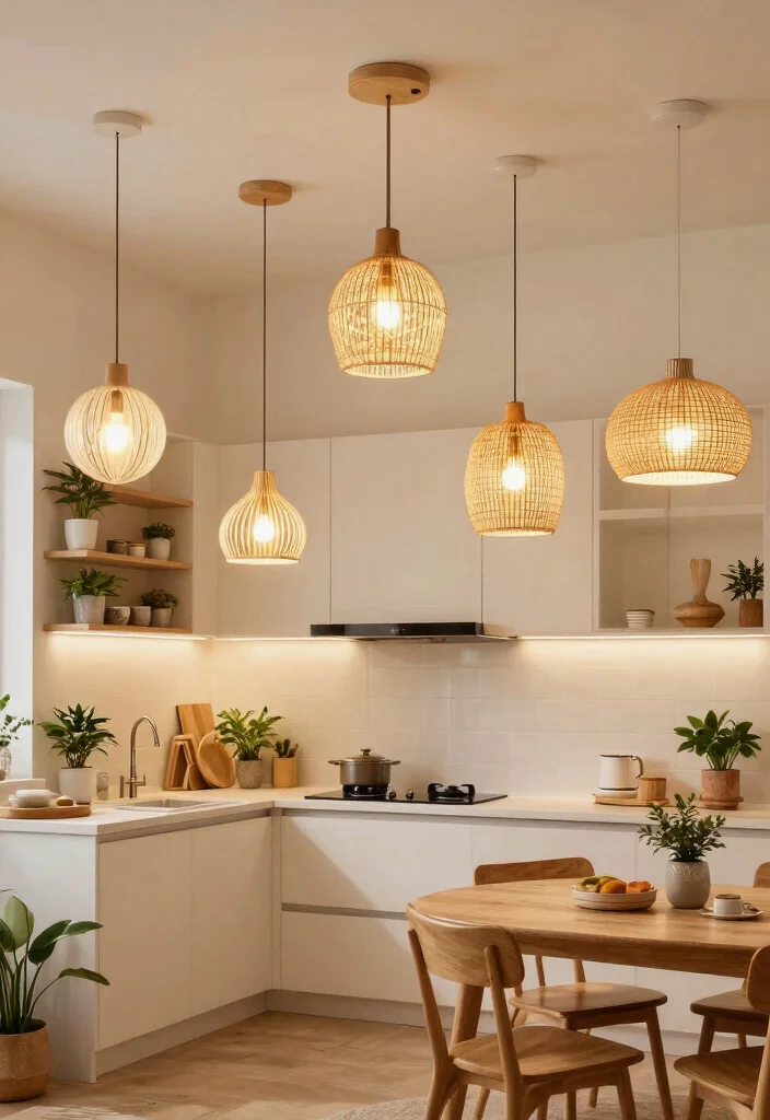 12 Kitchen Lamps Ceiling Ideas That Light Up Every Counter - Conclusion 1