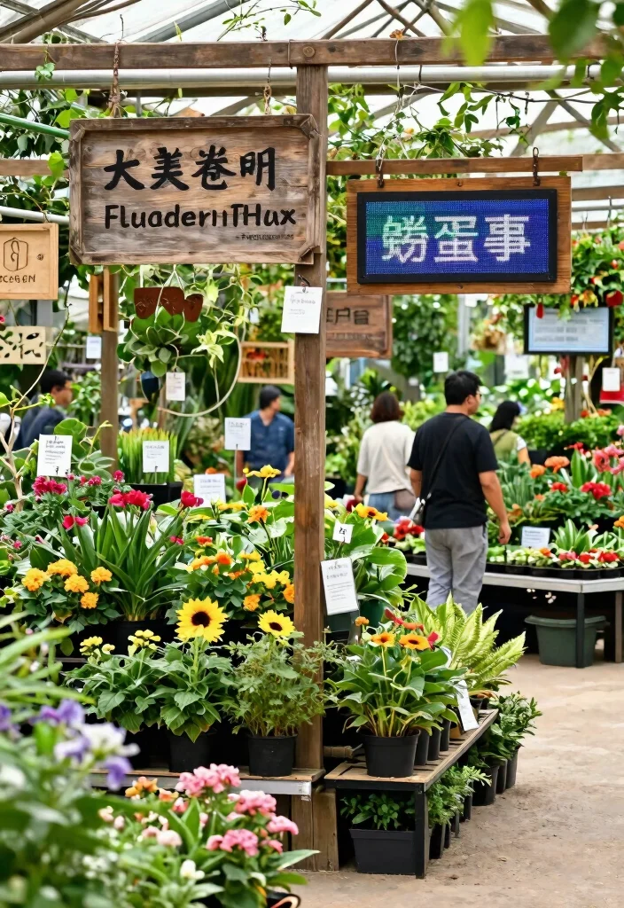 12 Outdoor Signboard Design Ideas That Get Noticed From the Street - Conclusion 1