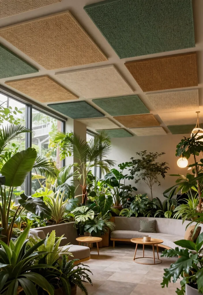 14 Acoustic Ceiling Panels That Kill Echo Without Looking Ugly - Conclusion 1