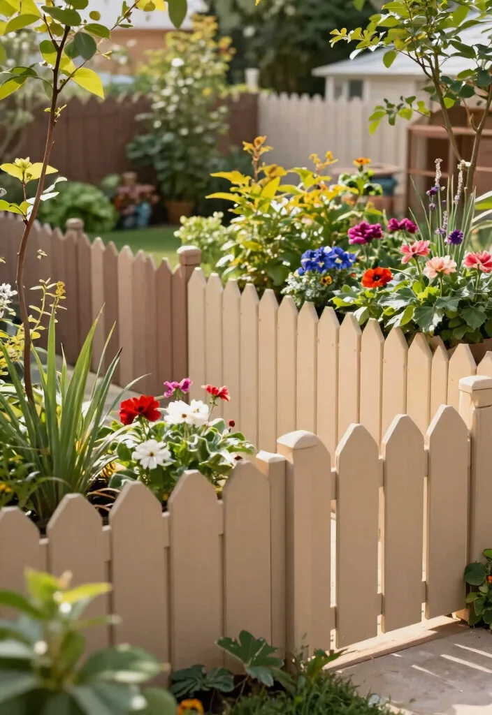 14 Fence Paint Colours That Hide Dirt and Weather Stains - Conclusion 1