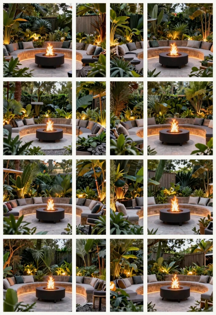 14 Firepits Backyard Landscaping Ideas That Don't Kill the Grass - Conclusion 1