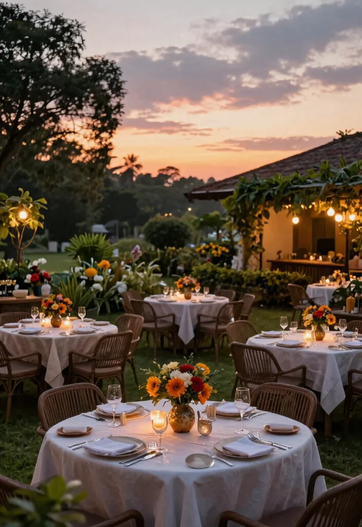 14 Outdoor Dining Table Ideas That Seat 6 Without Taking Over - Conclusion 1