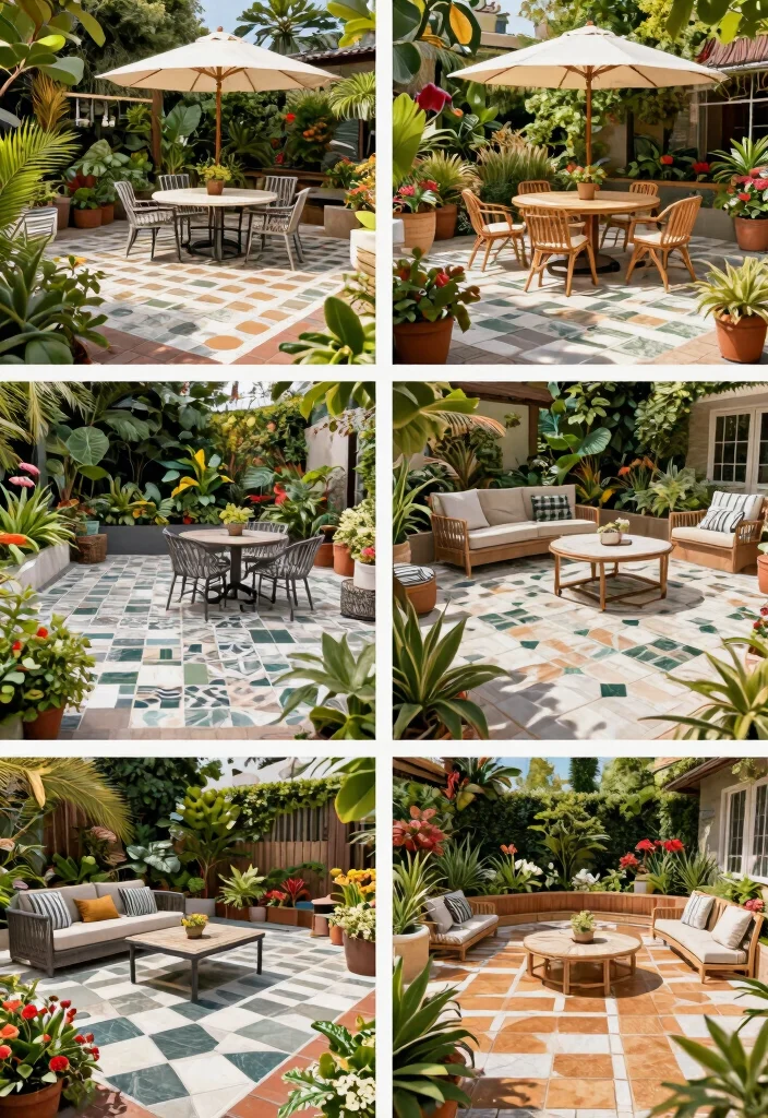 14 Outdoor Patio Tile Ideas That Drain Fast and Don't Crack in Freeze-Thaw - Conclusion 1