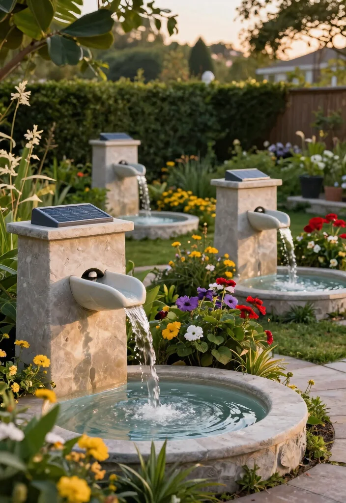 14 Outdoor Wall Fountain Ideas That Run Without a Buried Water Line - Conclusion 1
