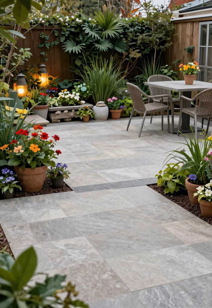 15 Outdoor Tiles Flooring Ideas That Don't Crack in Freeze-Thaw Cycles - Conclusion 1
