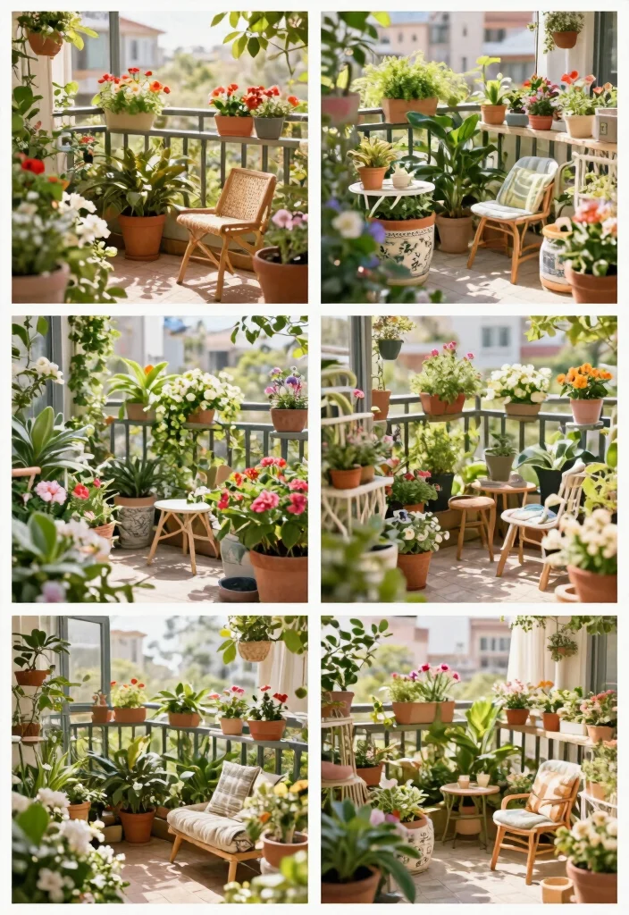 15 Plants for Balcony Ideas That Thrive in Full Sun or Shade - Conclusion 1