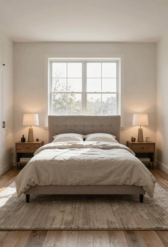 14 16 master bedroom efficiency matchup