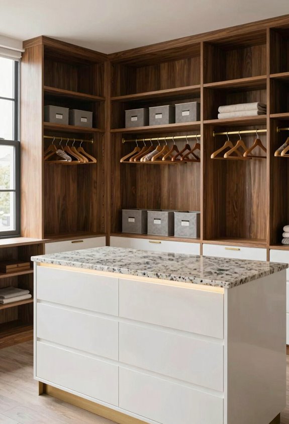 california closets pricing tiers and features