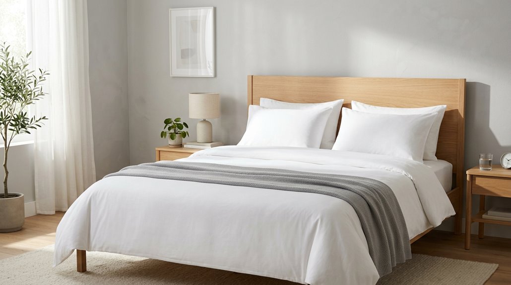 do you need a headboard