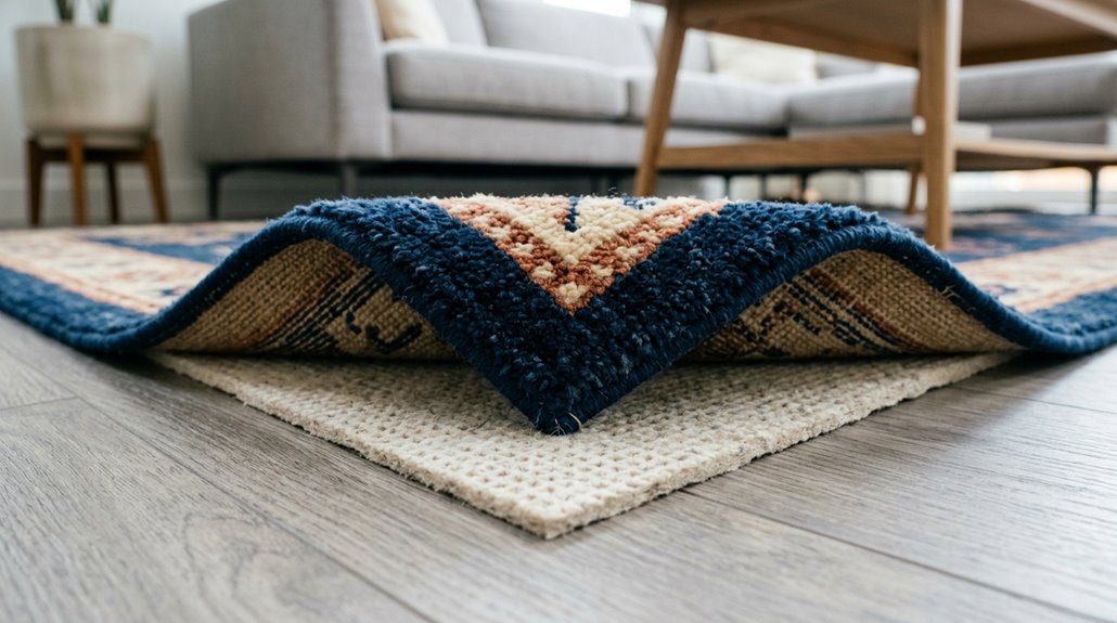 do you need rug pad