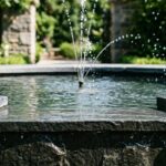 five algae fighting methods for fountains