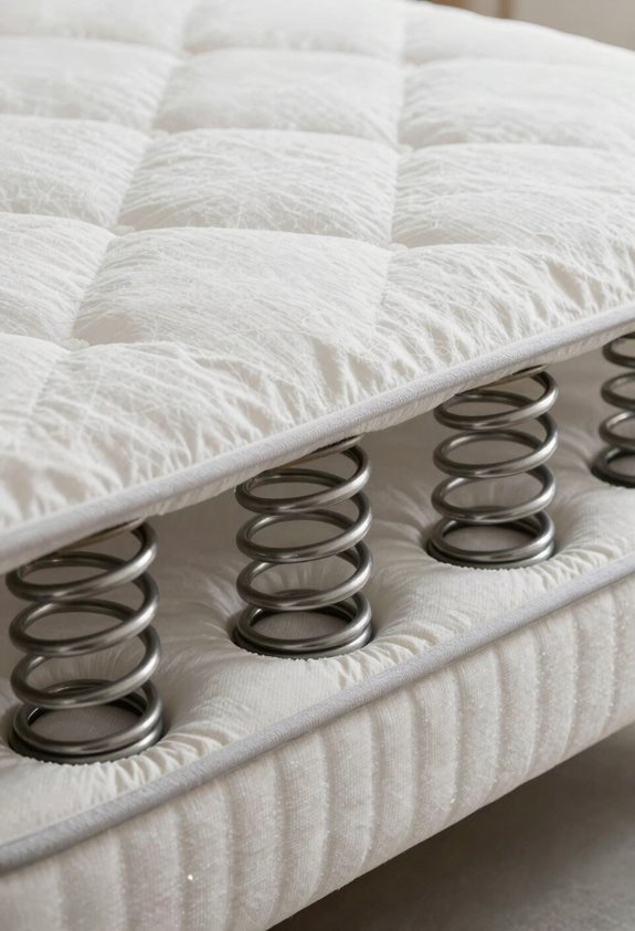 individually wrapped steel coils endure
