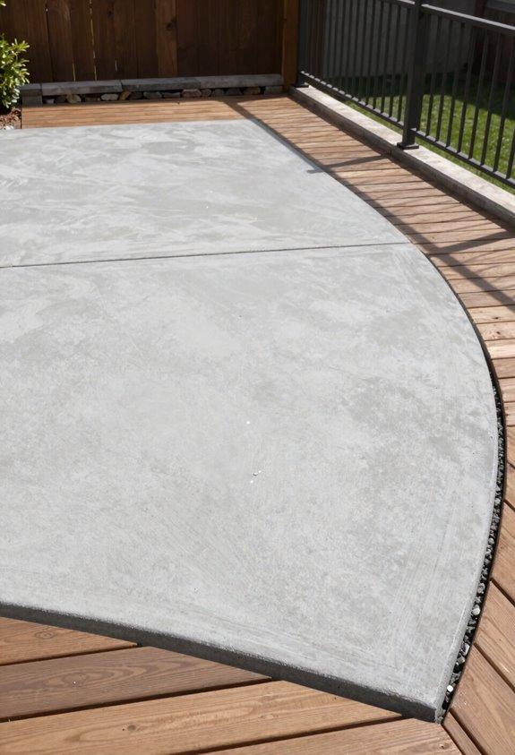 site conditions drive concrete costs