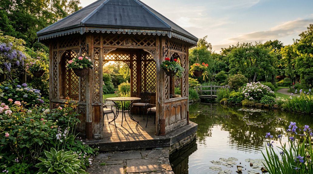 the complete guide gazebos