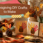 10 Thanksgiving DIY Crafts to Make in 2026
